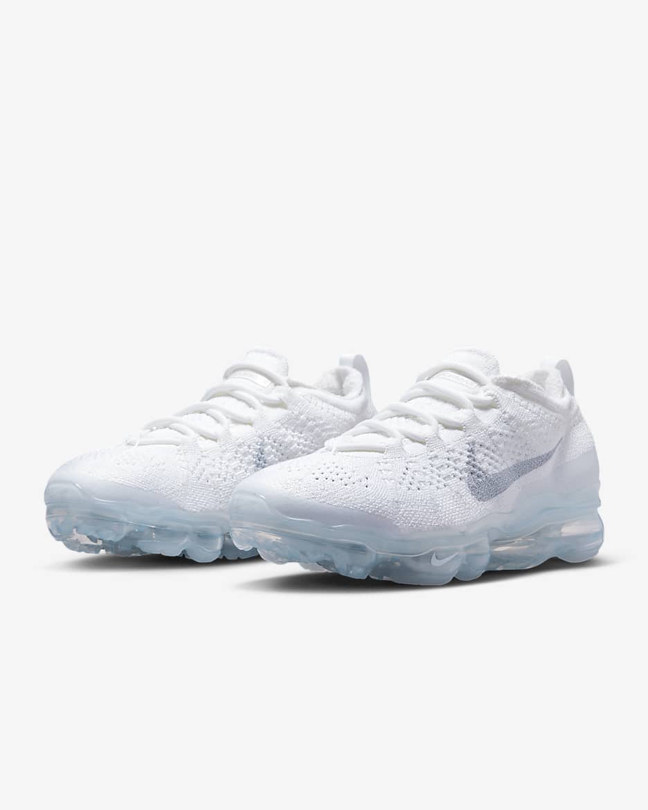 Nike vapormax mujer rosa on sale